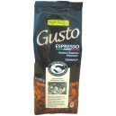 caf&eacute; espresso moulu Arabica et Robusta 