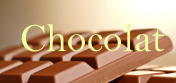 Informations sur les chocolats bio proposes sur lafevebio.com